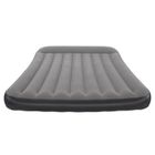 Bestway, materac dmuchany, dwuosobowy, 150-203-30 cm