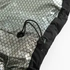 Bezrękawnik unisex oversize podgrzewany na USB NOWEAR