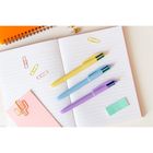 Bic, 4 Colours, Pastel, długopis, 1 szt.