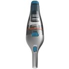 Black&Decker, odkurzacz domowy, 7,2V, NVC215WA-QW