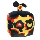 Blox Fruits, maskotka niespodzianka z figurką i kodem do gry