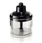 Bosch, Blender ręczny MSM 88190, 800W