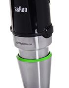 Braun, Multi Quick 9, blender ręczny, MQ9147X