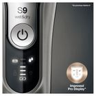 Braun, Series 9, golarka, 9365cc
