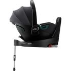 Britax Römer, Baby-Safe 3, I-Size BR, fotelik samochodowy, 0-13 kg, Midnight Grey