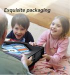 Cada, Azure Storm, pojazd zdalnie sterowany, klocki konstrukcyjne, 266 elementów