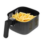 Camry, frytkownica beztłuszczowa, air fryer, 9 programów, 5l
