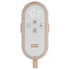 Canpol babies, MilkShell, podwójny mobilny laktator muszlowy