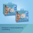Canpol babies, SmartSense, inteligentny laktator muszlowy, podwójny