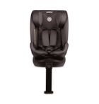 Caretero, Fortis i-Size, fotelik samochodowy, graphite, 40-150 cm