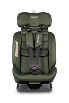 Caretero, Mundi, fotelik samochodowy, i-Size, green, 40-150 cm