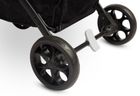 Caretero, Trail, wózek spacerowy, Graphite