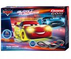Carrera Go, Auta, Glow Racers, tor wyścigowy, 4,3m, zestaw z pojazdami, 2 szt.