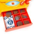 Casdon, kasa sklepowa z akcesoriami