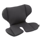 Chicco, Akita, fotelik samochodowy, 9-36 kg, Black
