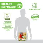 Chicco, ECO+, Dino, sorter, układanka