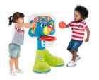 Chicco, Fit&Fun, 123, koszykówka