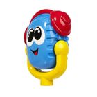 Chicco, Happy Music, mata grająca do tańczenia