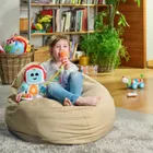 Chicco, Happy Music, Robit, Robot Śpiewający Karaoke, zabawka interaktywna 2w1