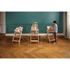 Chicco, Meraviglia, ewolucyjne krzesełko do karmienia, fossil