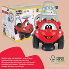Chicco, Move & Grow, Billy, pchacz i jeździk 2w1