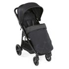 Chicco, Multiride, wózek spacerowy, jet black