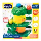Chicco, Smart2Play, domek na drzewie