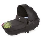 Chicco, Trio Best Friend Comfort, wózek wielofunkcyjny, special edition, optical jungle
