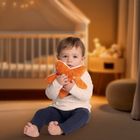 Chicco, You&Me Star, przytulanka z funkcją lampki nocnej, First Dreams