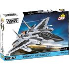 Cobi, Armed Forces, Boeing F-15EX Eagle II, klocki, 739 elementów