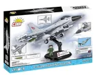 Cobi, Armed Forces, F-16AM Fighting Falcon, klocki, 1:48, 495 elementów