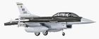 Cobi, Armed Forces, F-16C Fighting Falcon USAF, klocki, 1:48, 436 elementów