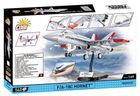 Cobi, Armed Forces F/A-18C Hornet Swiss Air Force, klocki, 540 elementów