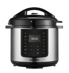Concept, multicooker, szybkowar, CK8001