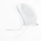 Cool Club, Komplet dziewczęcy 6-częściowy z torbą, biało-różowy