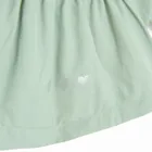 Cool Club, Kurtka dziewczęca z kapturem, Bezrękawnik, 3w1, mix