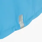 Cool Club, Przeciwdeszczowa kurtka chłopięca z kapturem, niebieska