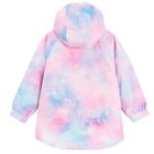 Cool Club, Przeciwdeszczowa kurtka dziewczęca z kapturem, mix
