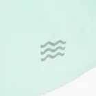 Cool Club, Przeciwdeszczowa kurtka dziewczęca z kapturem, turkusowa