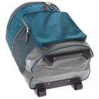 Cool, torba termiczna walizka, niebieska, 28 l
