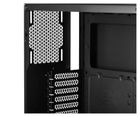 Corsair, obudowa komputerowa, 3000D Airflow RGB TG Mid-Tower, czarna