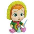 Cry Babies, Happy Flowers, lalka płacząca