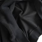 Czarna bluza cropp boxy z kapturem NOWEAR