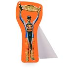 Daffi, Red Bull KTM 450 SX-F No.1 Rider: Chase Sexton 2024, motocykl, model metalowy, 1:12