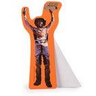 Daffi, Red Bull KTM 450 SX-F No.7 Rider: Aaron Plessinger, motocykl, model metalowy, 1:12