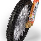 Daffi, Red Bull KTM 450SXF 2018 Tony Cairolli, motocykl, model metalowy, 1:6