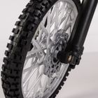 Daffi, Suzuki RM-Z450, motocykl, model metalowy, 1:6