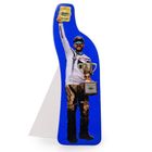 Daffi, Yamaha YZ450 Motocross of Nations Bike 2022 Eli Tomac, motocykl, model metalowy, 1:12