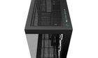 Deepcool, obudowa komputerowa, CH780 Black