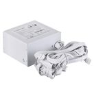 DeepCool, zasilacz, PL650D WH, 650W, Bronze-white
